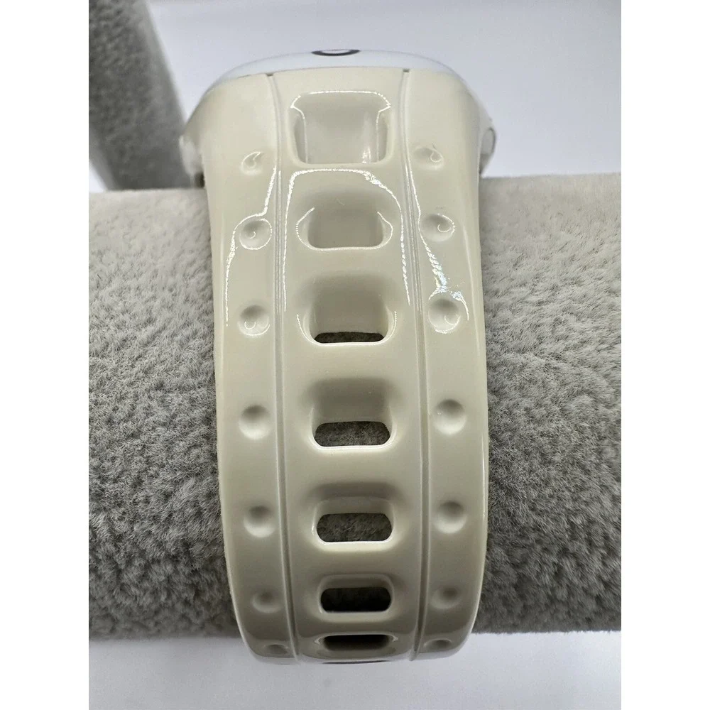 Sector Expander Digital Watch New‎ Battery 40MM 8